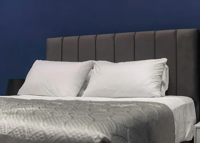 Paradise Apartment, Lardos Village