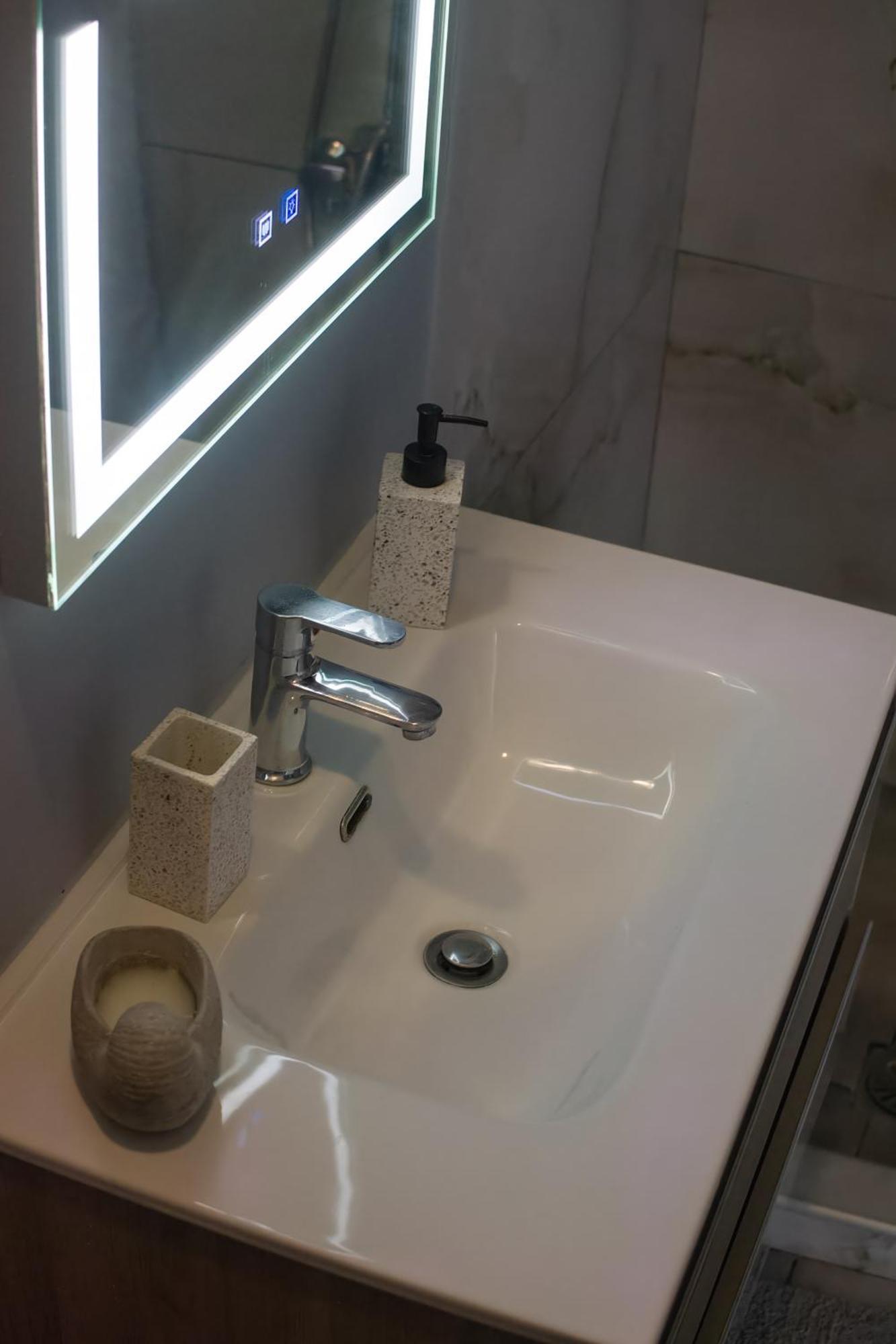 Paradise Apartment, Village Appartement