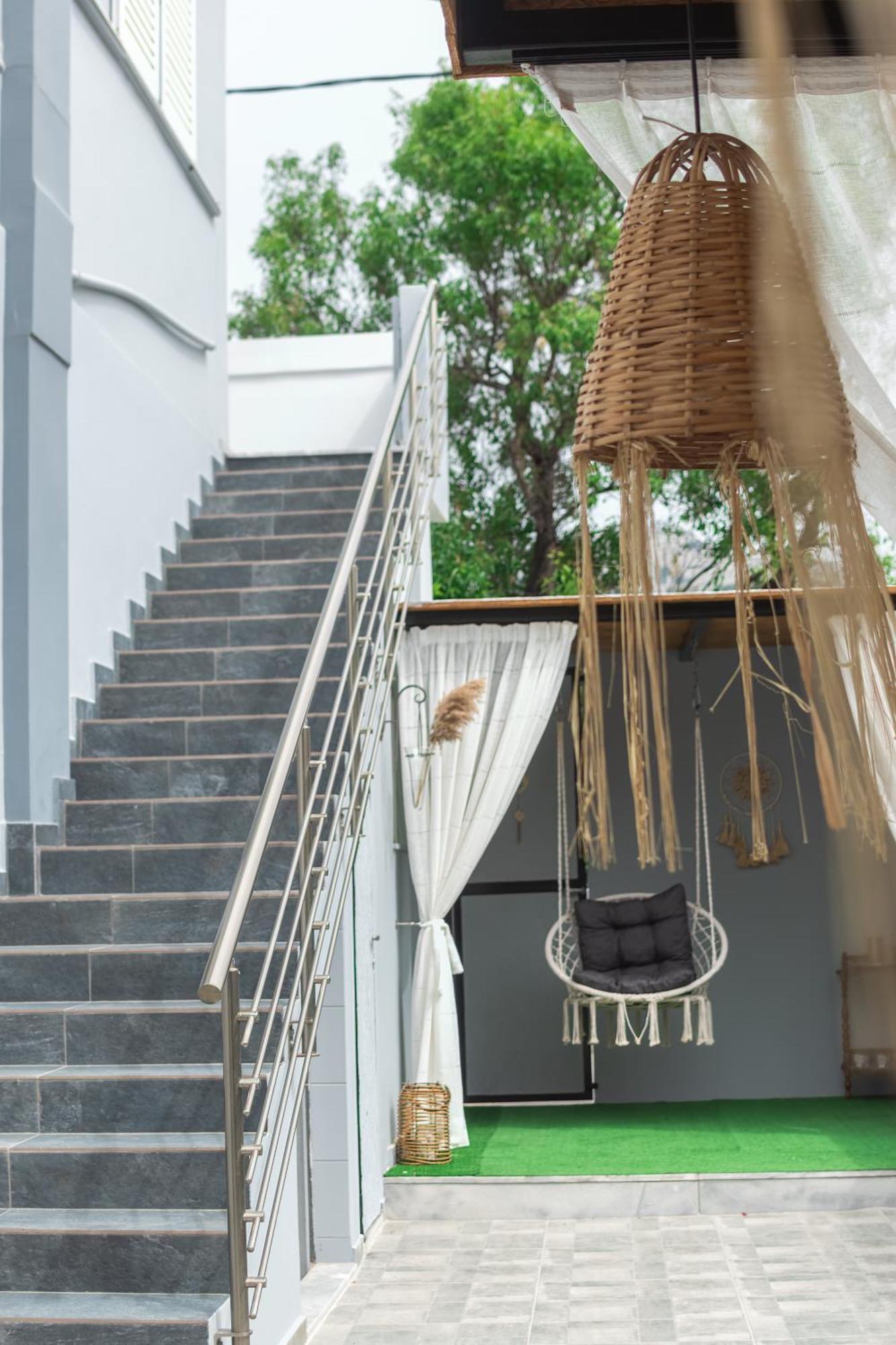 Paradise Apartment, Village Lardos