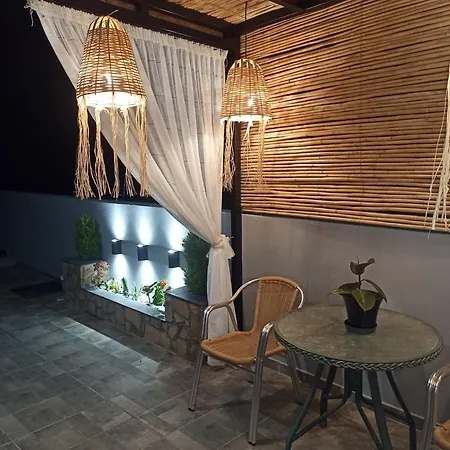 Paradise Apartment, Lardos Village Exterior photo