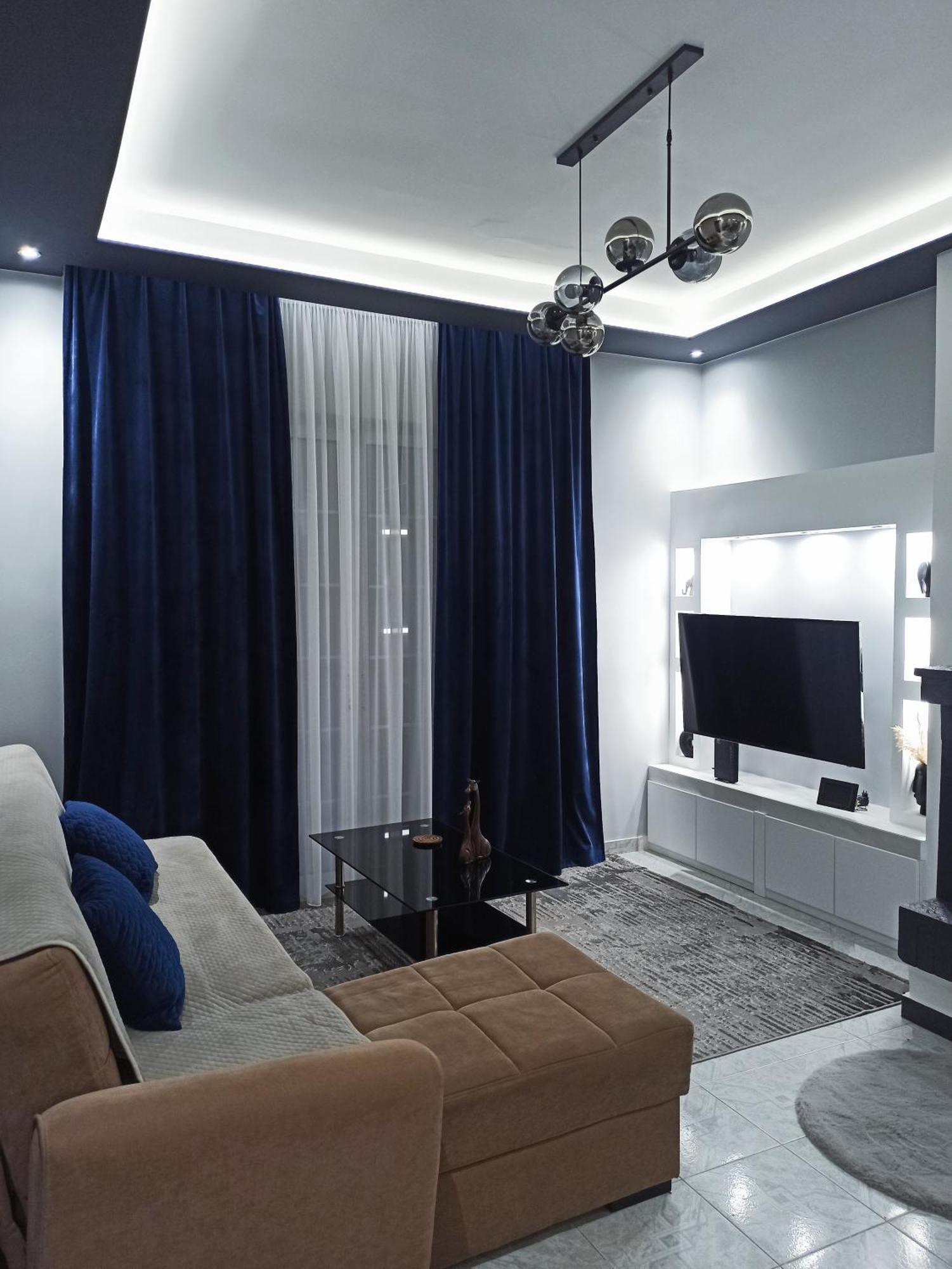 Paradise Apartment, Village Lardos