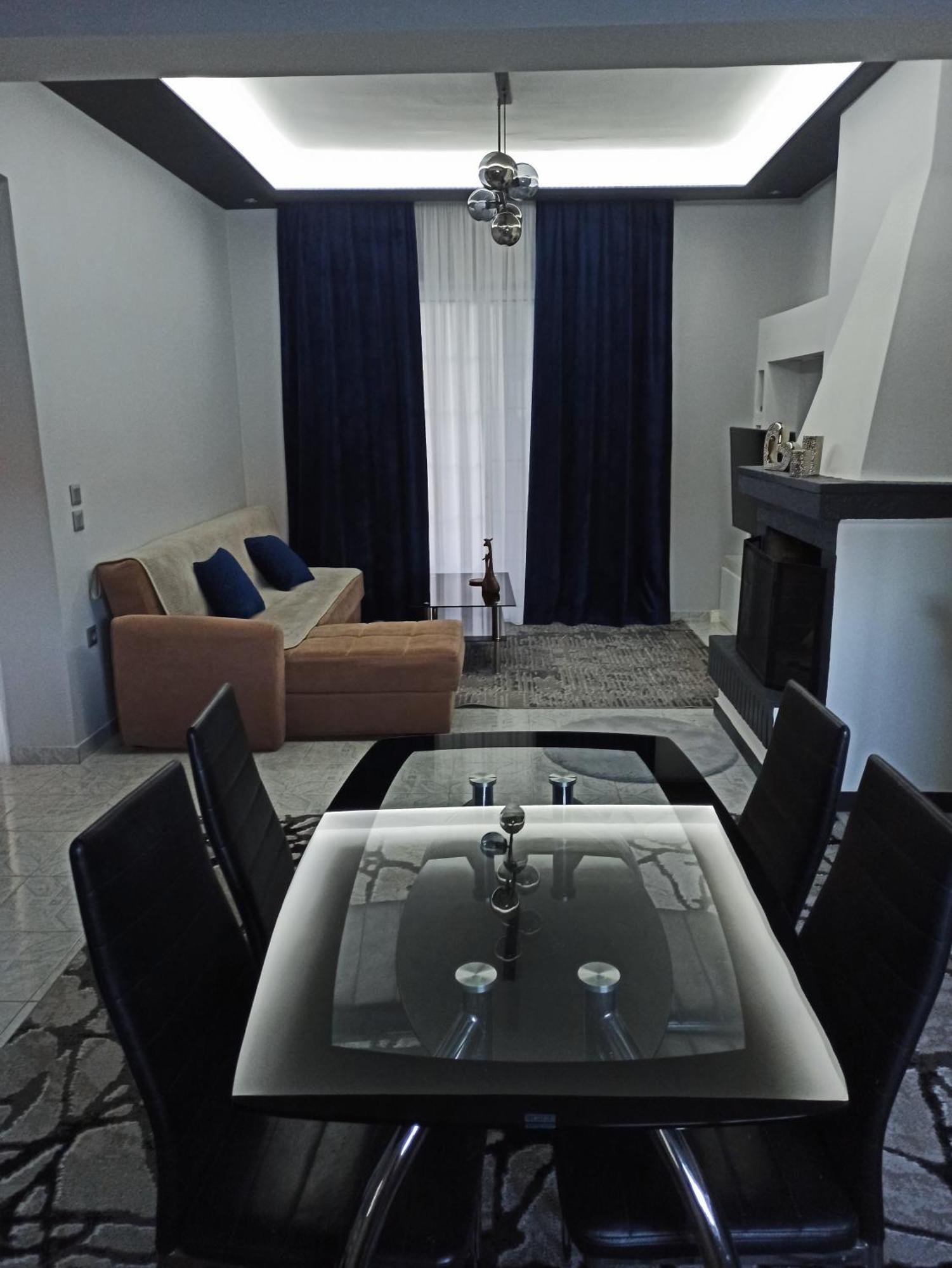 Apartment Paradise Apartment, Village Lardos