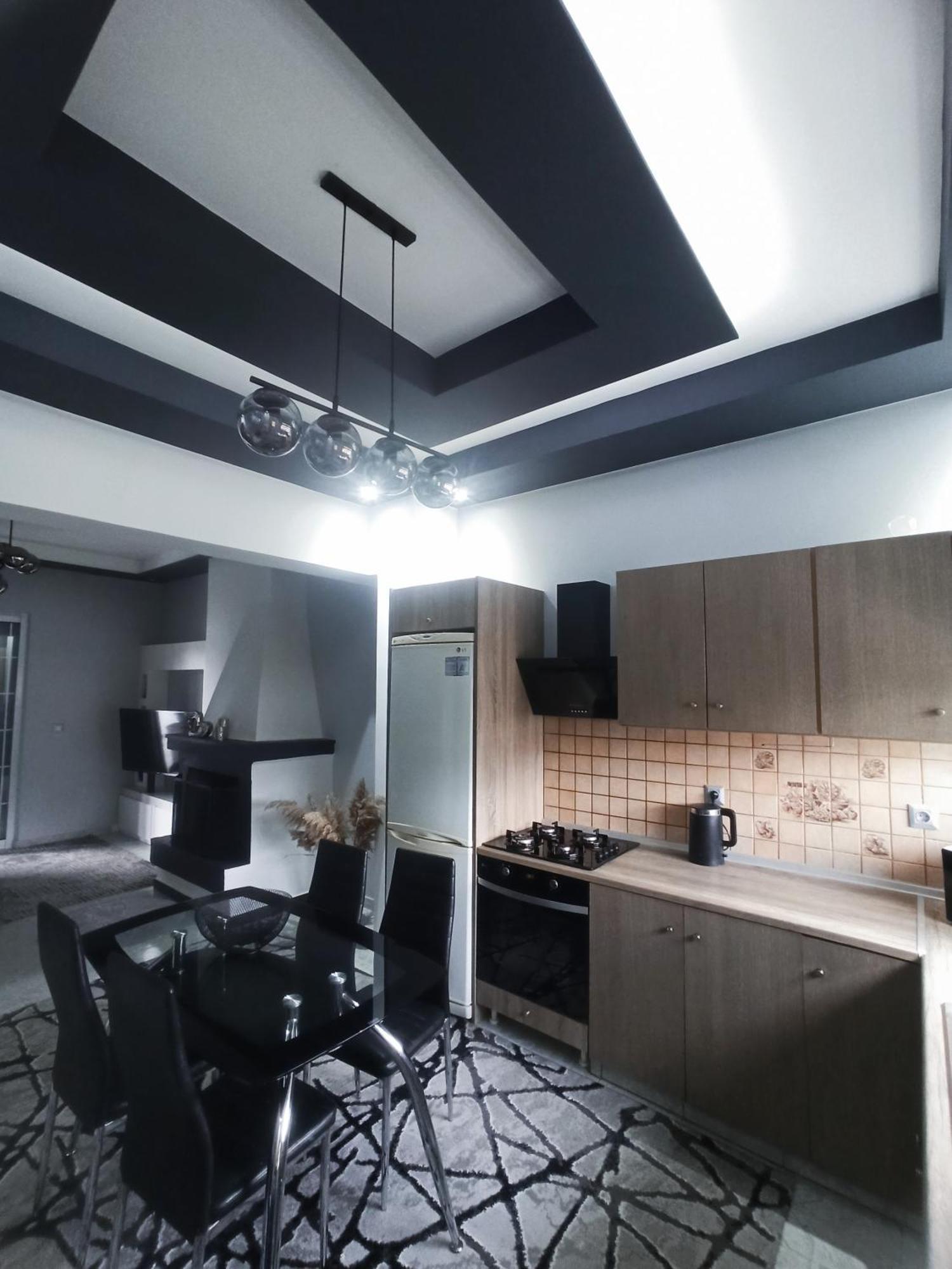 Paradise Apartment, Village Lardos