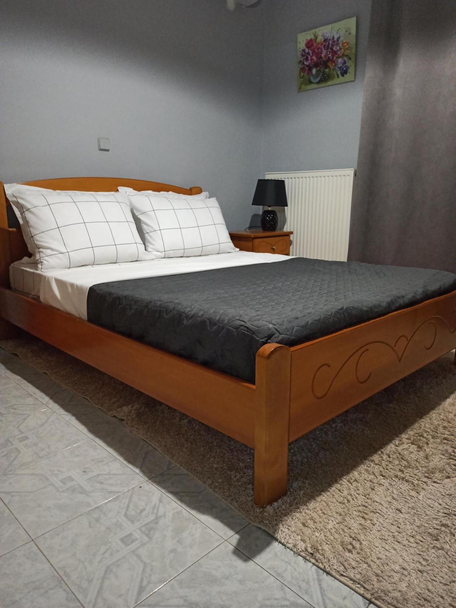 Paradise Apartment, Village Apartment