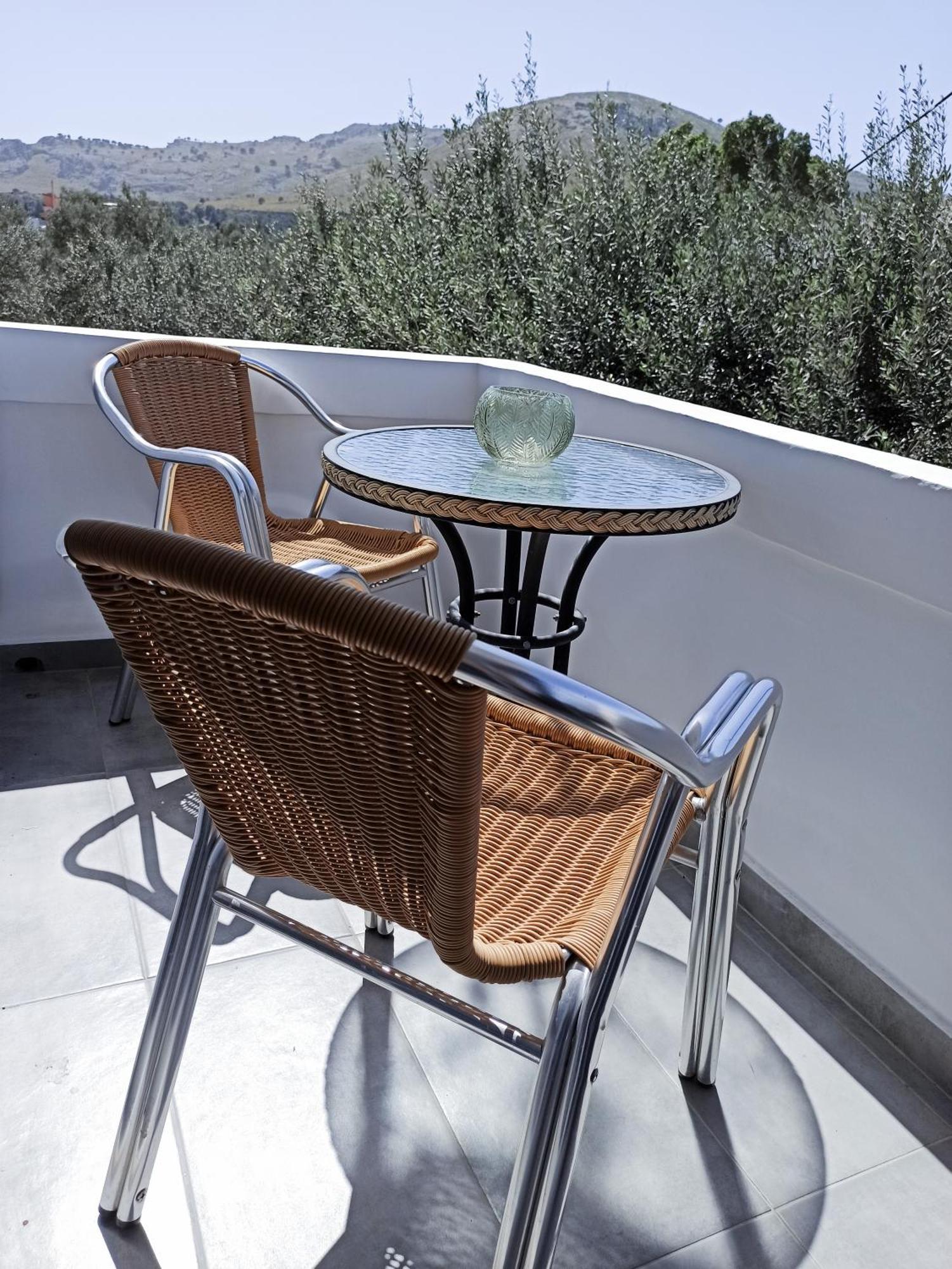 Apartment Paradise Apartment, Village Lardos