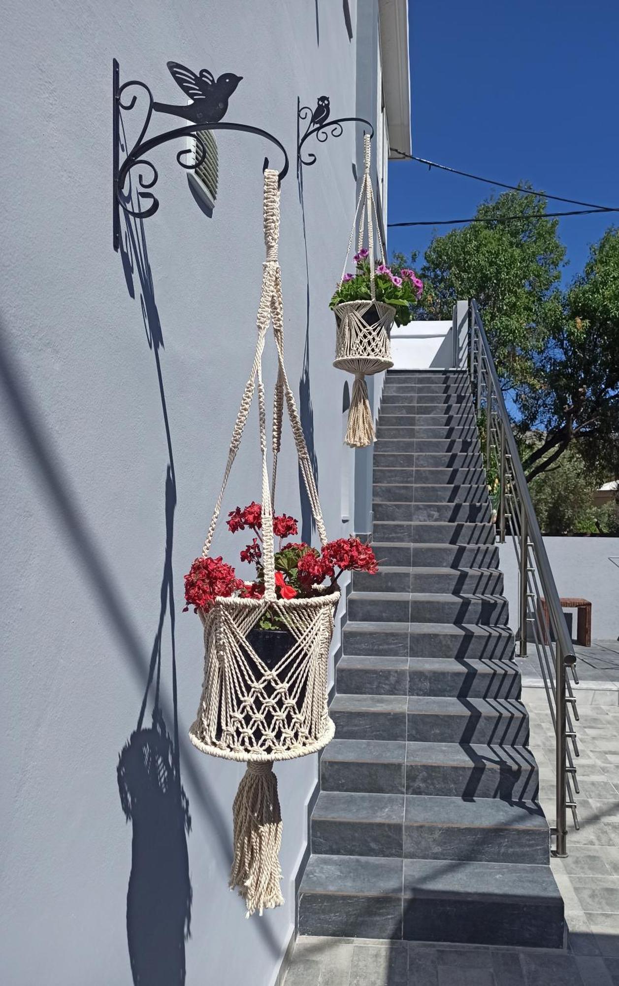 Paradise Apartment, Village Apartment Lardos