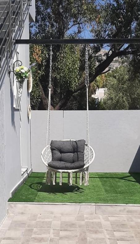 Paradise Apartment, Village * Lardos