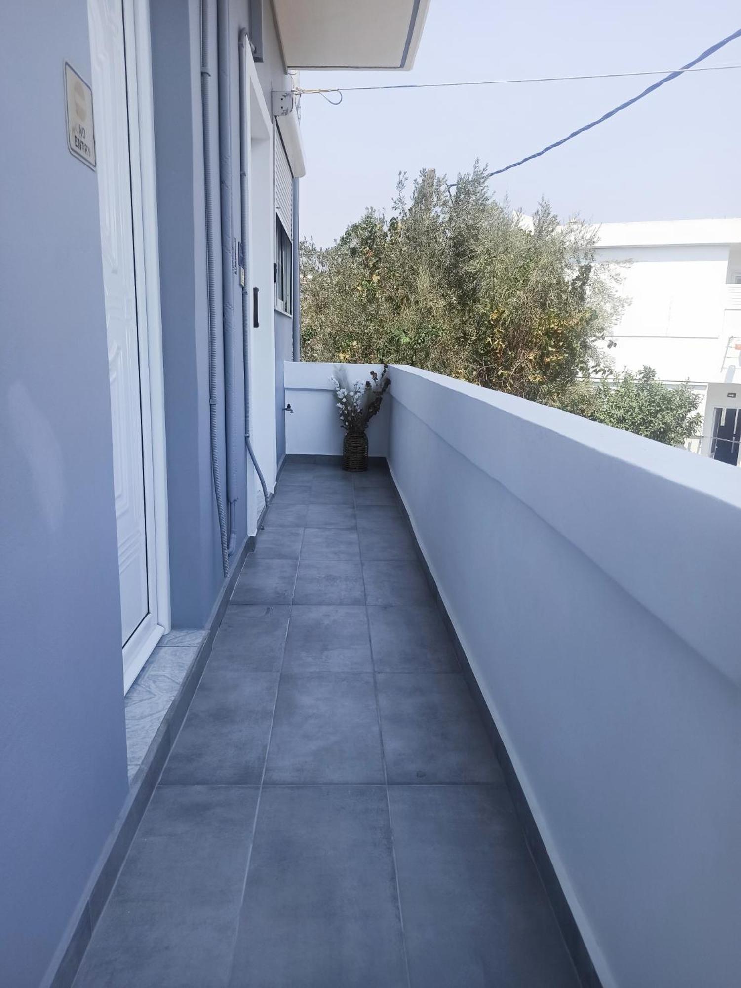 Apartment Paradise Apartment, Village Lardos