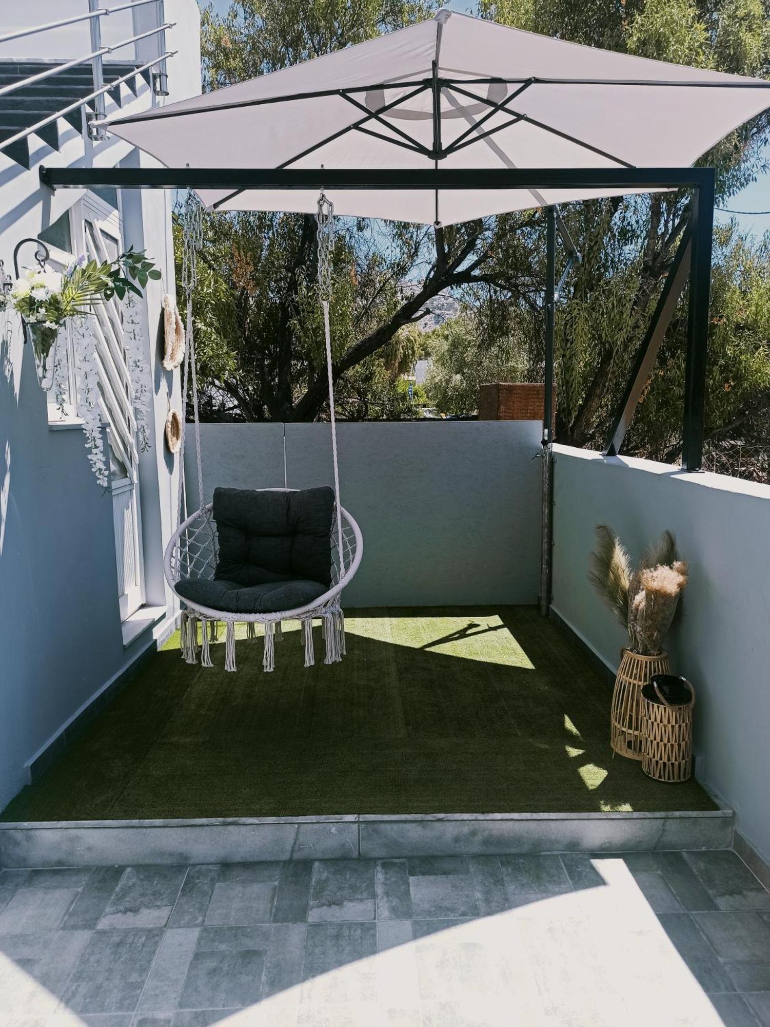 Paradise Apartment, Village * Lardos